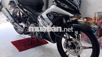 Yamaha Exciter ngay chủ chứng giấy