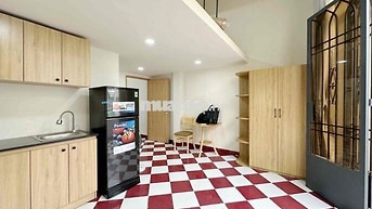KHAI TRƯƠNG DUPLEX MỚI KENG SIÊU ĐẸP GẦN ĐH MỞ, ĐH Y DƯỢC - FULL NT