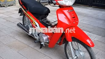 Honda Wave 97 Đỏ