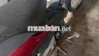 xe chạy tốt. anh em tự hiểu