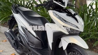 Vario 125 2022 Trắng Đen Indonesia bstp 9chủ