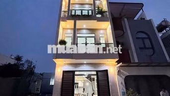 BÁN nhà Phố Gần Đại Lộ Bình Dương- Thuận An Bình Dương