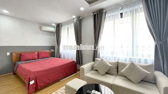 Căn hộ đón nắng - An Dương Vương, 5' đi Đại học Sư phạm Quận 5