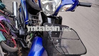 SYM Elegent zin Nguyên bản .bs69