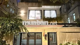 BÁN BIỆT THỰ SIÊU ĐẸP KDC VEN SÔNG, PHƯỜNG TÂN HƯNG QUẬN 7