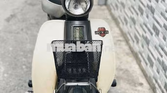 Honda Cub cánh én 50cc . Bstp 9 chủ