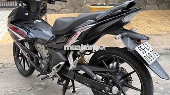 Honda Winner X Chính Chủ Máy 65zz Dọn Kiểng