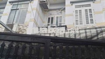 Q6 - Bà hom 2PN 2Wc 3,5x10 hẻm xe hơi