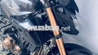 Honda CB500F 2023 Đen