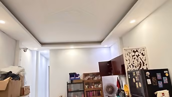 BÁn nhà mới chính chủ 58m2, sổ hồng riêng gần siêu thị Aeon Tân Phú.