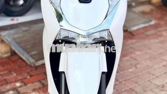 SH 125i 2023 XE ĐẸP ZIN KENG, MÁY ZIN