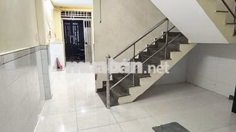 Nhà 2 tầng, 3Pn 2wc,ds48, hbchanh,gần Gigamall 