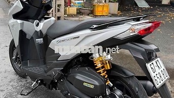 Honda Vario 150 2018 Mẫu Củ Chính Chủ Dọn Mới