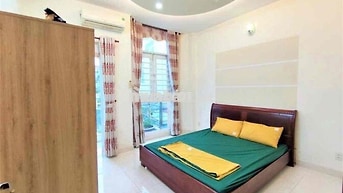 🔥Etown Cộng Hoà - Căn Hộ 1 Phòng Ngủ Tách Bếp 2 Bancol Thang Máy Mới
