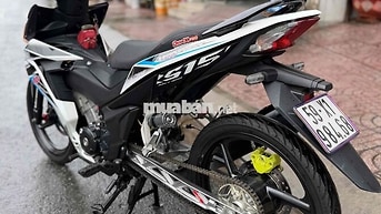 Honda Winner 2019 máy 60.3 Chính Chủ Dọn Kiểng