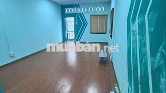Cho thuê nhà HX tải Yên Thế 6x8m 1 lầu giá 11 triệu 