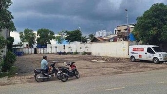CHO THUÊ BÃI ĐỖ XE 2.000M² – ĐƯỜNG NGÔ TRÍ QUỐC, THỦ ĐỨC