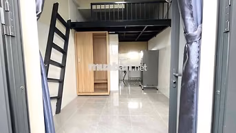 DUPLEX FULL NỘI THẤT CÁCH VLU 10P CHỈ HƠN 4TR