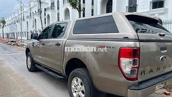 Ford Ranger XLS 2014 Số tự động