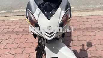 Yamaha Exciter 2010 Trắng đen