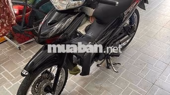 Honda Wave RSX 2010 Đen Xăng cơ