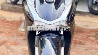 SH 2024 MÀU ĐEN BÓNG BỎ MẪU HOT