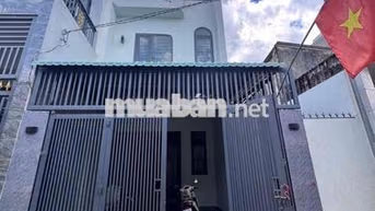 CHO THUÊ NHÀ 1 TRỆT 1 LẦU. PHƯỜNG HOÁ AN