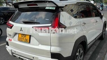 Mitsubishi Xpander Cross 2024