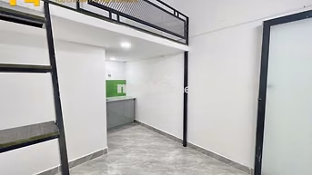 KHAI TRUONG PHÒNG TRỌ SINH VIÊN GẦN ĐH CÔNG NGHIỆP GÒ VẤP