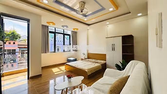 🎊CĂN HỘ MỚI TOANH - ĐẦY ĐỦ TIỆN ÍCH - NGUYỄN VĂN QUÁ - CHỢ CẦU - TÔ KÝ
