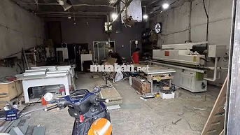 CHO THUÊ KHO XƯỞNG ĐƯỜNG BÌNH PHÚ – TAM BÌNH, THỦ ĐỨC