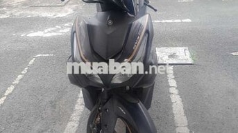 Yamaha NVX 155 V3 2025 Đen Việt Nam