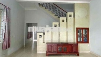 CHO THUÊ NHÀ - GẦN HỒ BƠI PHƯƠNG NAM - KP2 P. TRẢNG DÀI
