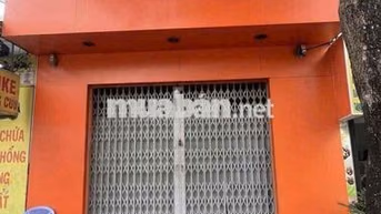 MẶT TIỀN KINH DOANH KÊNH TÂN HOÁ 2PN 12TRIỆU