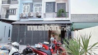 CHỦ GỞI BÁN NHÀ ĐẸP 4PN HẺM Ô TÔ TẬN NHÀ