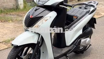 Cần bán SH_3CỤC_NHẬP_Ý - Cả xe & Tặng biển số