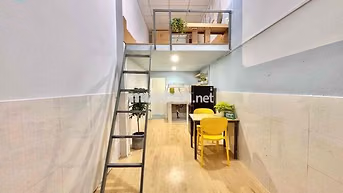 Phòng Trọ Giá Rẻ Đầy Đủ Nội Thất Ngay Nguyễn Văn Quá Giá Chỉ Từ 3tr4