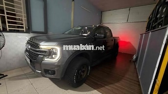Ford Ranger 2023 73.000.000 km