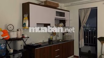 Tìm nữ ở ghép 1:1 tại Chung cư Iris