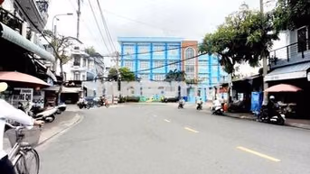 HƠN 4 TỶ – 46m2 – TÂN BÌNH – HẺM XE HƠI TỚI CỬA – SHR – CHỈ 4,5 TỶ