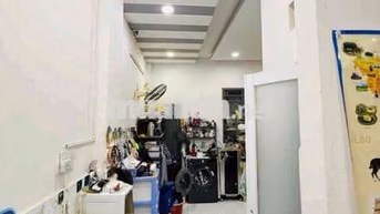 Bán nhà Phạm Văn Chiêu,45m2, 2 Tầng, 2PN,kế bên Emart 2, nhà mới, TL