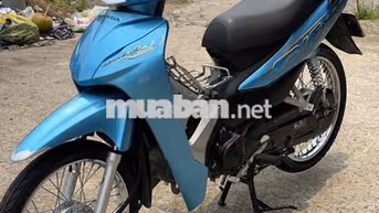 Honda Wave 110 xe đẹp rẻ