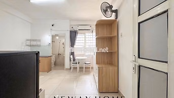 CỬA SỔ TRỜI - FULL NỘI THẤT - GIÁ CHỈ 4tr5 Ở TRƯƠNG VĨNH KÝ TÂN PHÚ