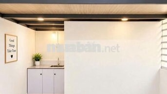 PHÒNG SIÊU HẠT DẺ - CÓ ÁNH SÁNG TỰ NHIÊN 
