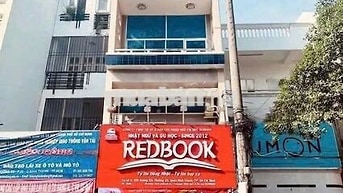 🔥 NHÀ MT D5 BÌNH THẠNH 9 PHÒNG, 4 TẦNG - TT DẠY HỌC/ KD/VĂN PHÒNG/SPА
