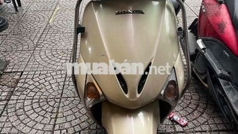 Honda Lead bstp chính chủ