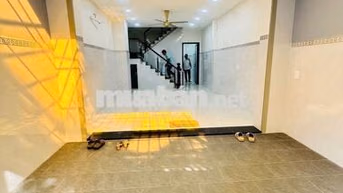 Cho thuê nhà HXH Xô Viết Nghệ Tĩnh 4x15m 3 lầu 7PN giá 27 Triệu