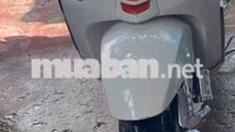 Piaggio Vespa Trắng Xe tay ga