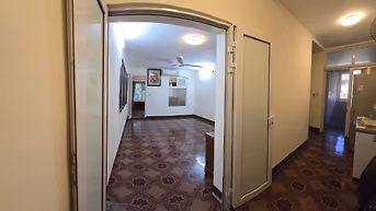 CHO THUÊ CĂN HỘ TẬP THỂ KIM LIÊN| 70m2| 2PN| FULL ĐỒ