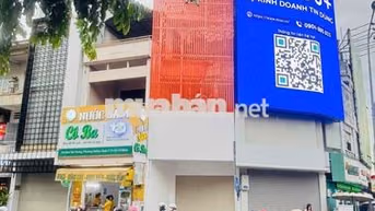 siêu phẩm mặt tiền Tân Định cho thuê giá hạt dẻ kinh doanh